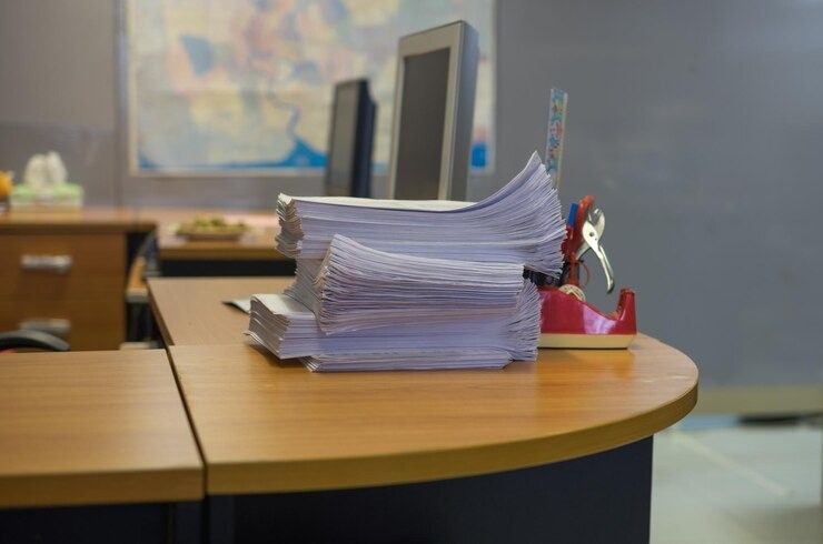 Escritório Fortaleza